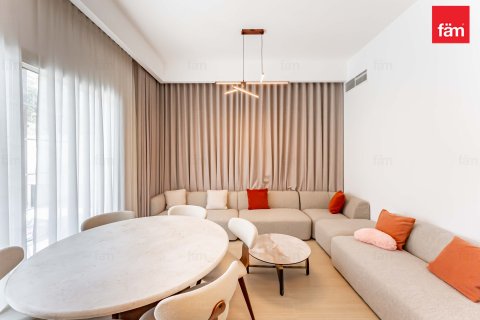Vila di Dubai, UEA 5 kamar tidur, 816.4 m2 nomor 622285 - foto 10