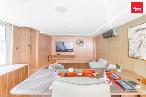 Vila di Dubai, UEA 5 kamar tidur, 816.4 m2 nomor 622285 - foto 9