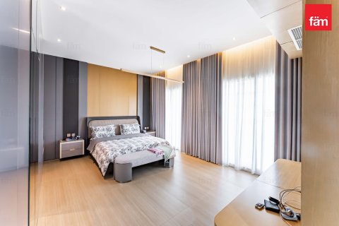 Vila di Dubai, UEA 5 kamar tidur, 816.4 m2 nomor 622285 - foto 11