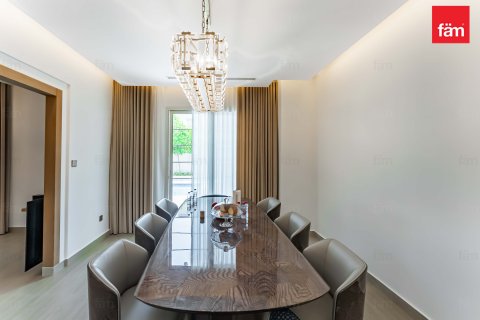 Vila di Dubai, UEA 5 kamar tidur, 816.4 m2 nomor 622285 - foto 5