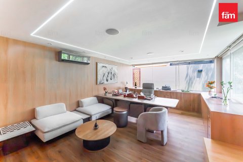 Vila di Dubai, UEA 5 kamar tidur, 816.4 m2 nomor 622285 - foto 25