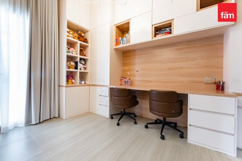 Vila di Dubai, UEA 5 kamar tidur, 816.4 m2 nomor 622285 - foto 24