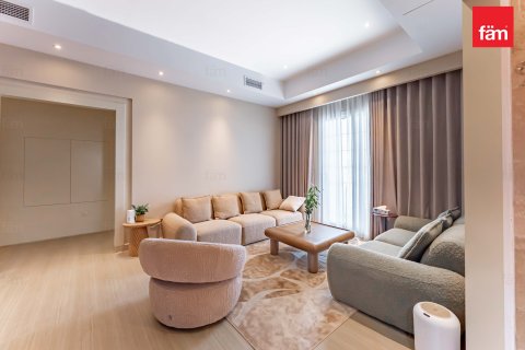 Vila di Dubai, UEA 5 kamar tidur, 816.4 m2 nomor 622285 - foto 8