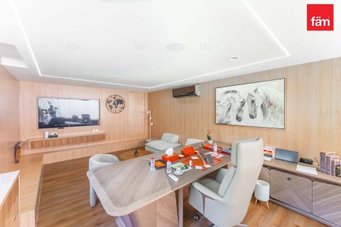 Vila di Dubai, UEA 5 kamar tidur, 816.4 m2 nomor 622285 - foto 29