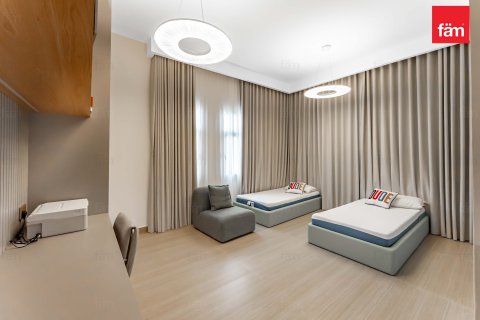 Vila di Dubai, UEA 5 kamar tidur, 816.4 m2 nomor 622285 - foto 14