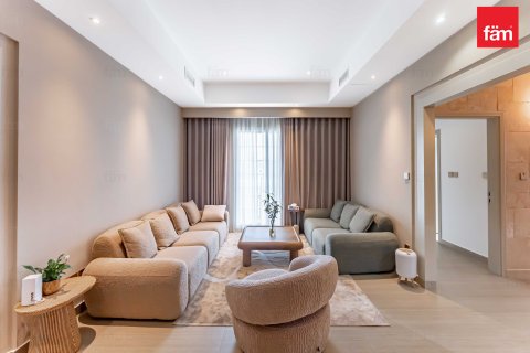 Vila di Dubai, UEA 5 kamar tidur, 816.4 m2 nomor 622285 - foto 3