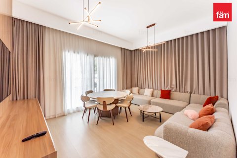 Vila di Dubai, UEA 5 kamar tidur, 816.4 m2 nomor 622285 - foto 4