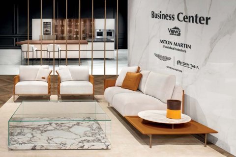 Byt v Dubai, SAE 2 ložnice, 107 m² Č.: 622286 - fotografie 6