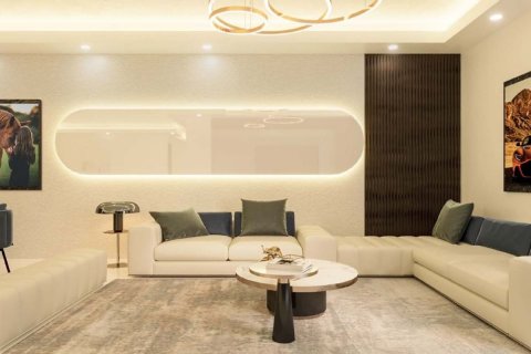 Byt v Dubai, SAE 2 ložnice, 107 m² Č.: 622286 - fotografie 3