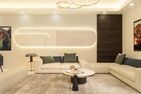 Leilighet til salgs i Dubai, Emiratene 2 soverom, 107 kvm Nr. 622286 - Foto 4