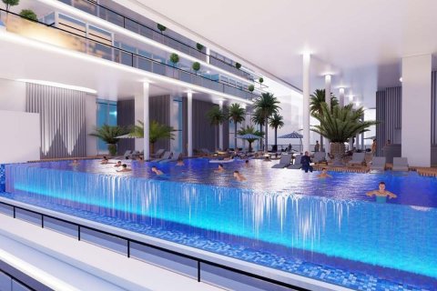 Leilighet til salgs i Dubai, Emiratene 2 soverom, 107 kvm Nr. 622286 - Foto 12