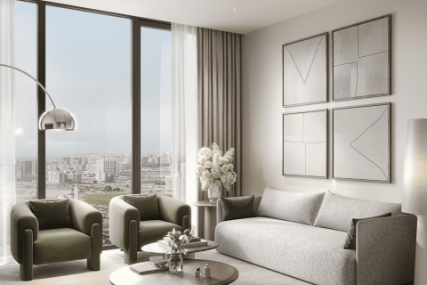 Byt v Dubai, SAE 2 ložnice, 125 m² Č.: 565163 - fotografie 7