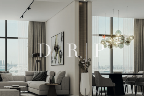 Byt v Mohammed Bin Rashid City, Dubai, SAE 2 ložnice, 97.7 m² Č.: 565048 - fotografie 2