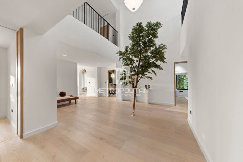 Villa te huur in Jumeirah Golf Estates, Dubai, VAE 5 slaapkamers, 822 vr.m., nr 663599 - foto 19