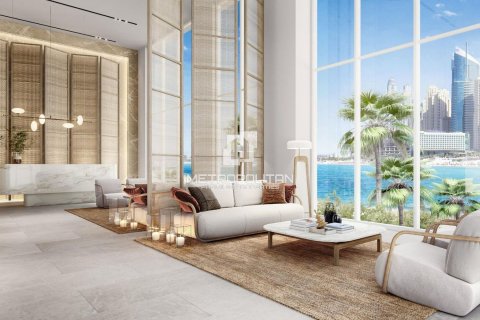 Apartman u Bluewaters, Dubai, UAE 3 spavaćih soba, 191 m2 Br. 663595 - fotografija 3