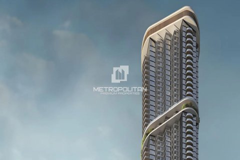 Apartemen di Dubai, UEA 2 kamar tidur, 87 m2 nomor 663594 - foto 9
