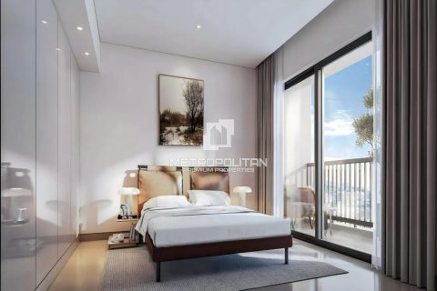 Apartemen di Dubai, UEA 2 kamar tidur, 87 m2 nomor 663594 - foto 3