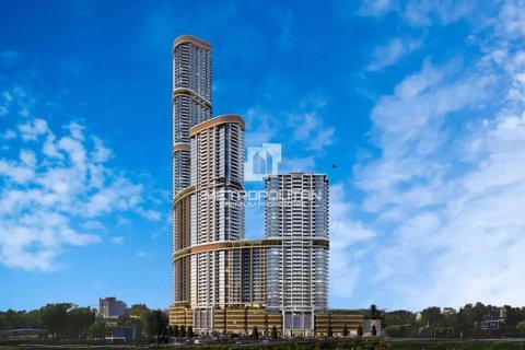 Apartemen di Dubai, UEA 2 kamar tidur, 87 m2 nomor 663594 - foto 10