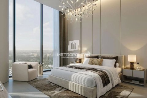 Apartemen di Dubai, UEA 2 kamar tidur, 87 m2 nomor 663594 - foto 2