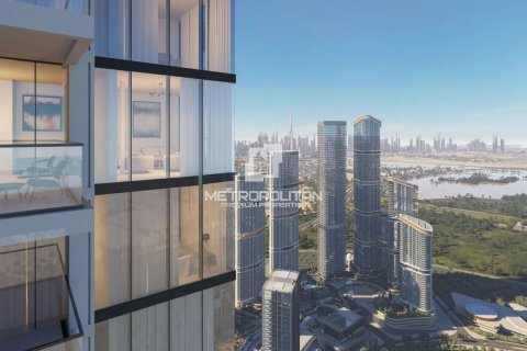 Apartemen di Dubai, UEA 2 kamar tidur, 87 m2 nomor 663594 - foto 6