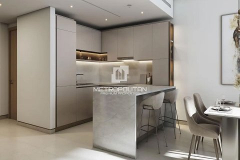 Apartemen di Dubai, UEA 2 kamar tidur, 87 m2 nomor 663594 - foto 5