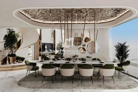 Apartament de vânzare în Business Bay, Dubai, EAU 41 mp.  №663596 - poză 3