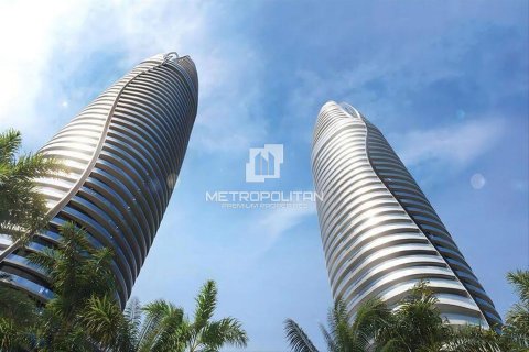 Apartament de vânzare în Business Bay, Dubai, EAU 41 mp.  №663596 - poză 8