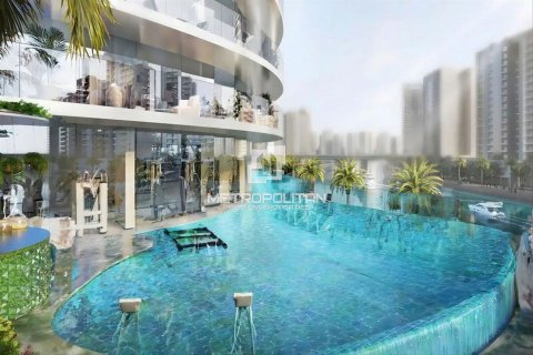 Apartament de vânzare în Business Bay, Dubai, EAU 41 mp.  №663596 - poză 10
