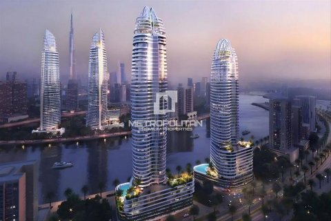 Apartament de vânzare în Business Bay, Dubai, EAU 41 mp.  №663596 - poză 7