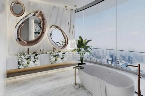 Apartament de vânzare în Business Bay, Dubai, EAU 41 mp.  №663596 - poză 6