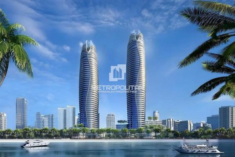 Apartament de vânzare în Business Bay, Dubai, EAU 41 mp.  №663596 - poză 9