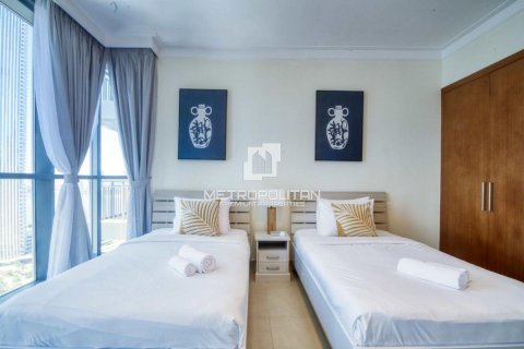 آپارتمان برای فروش در Dubai Creek Harbour (The Lagoons)، Dubai، امارات متحده عربی 3 خوابه ، 179 متر مربع ، شماره 663597 - تصویر 16