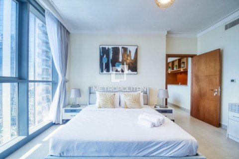 آپارتمان برای فروش در Dubai Creek Harbour (The Lagoons)، Dubai، امارات متحده عربی 3 خوابه ، 179 متر مربع ، شماره 663597 - تصویر 9