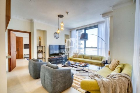 آپارتمان برای فروش در Dubai Creek Harbour (The Lagoons)، Dubai، امارات متحده عربی 3 خوابه ، 179 متر مربع ، شماره 663597 - تصویر 5