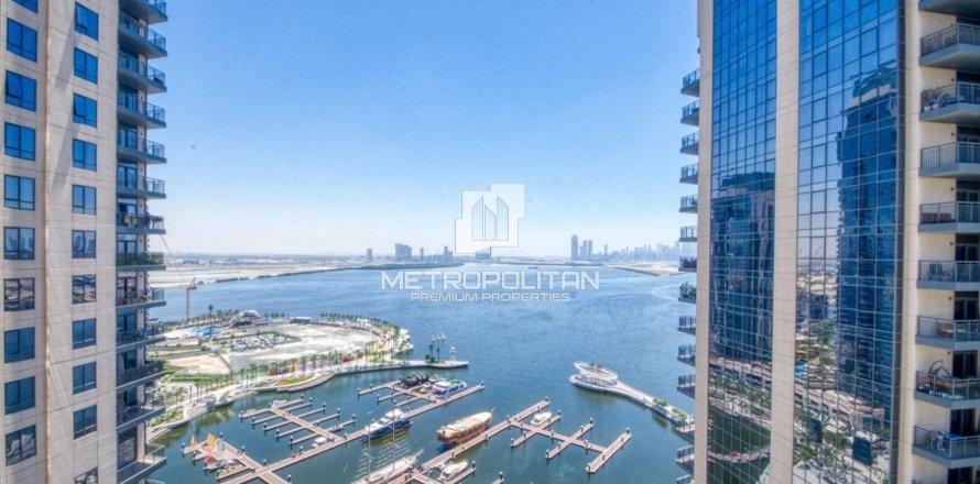 آپارتمان در Dubai Creek Harbour (The Lagoons)، Dubai ، امارات متحده عربی 3 خوابه ، 179 متر مربع.  شماره 663597
