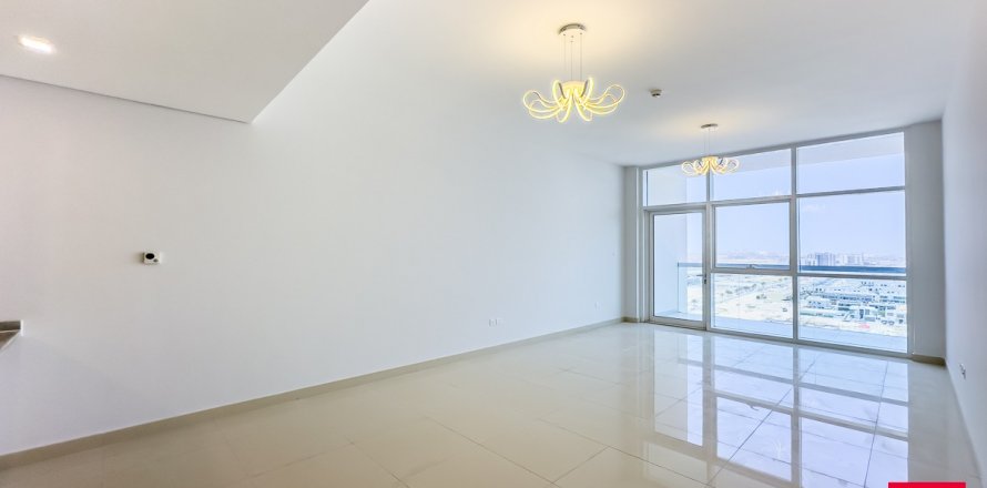شقة في Al Furjan، دبي 1 غرفة نوم ، 98.3 متر مربع . ر قم 548278