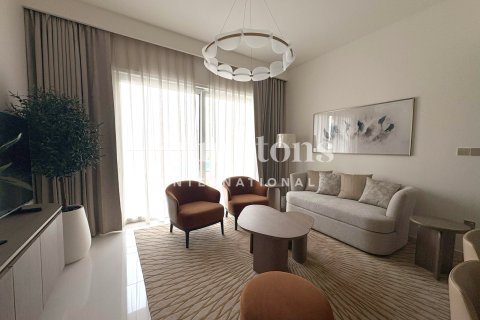 Dzīvoklis Dubai Harbourjā, AAE 1 istaba, 75.1585 m2 Nr. 708928