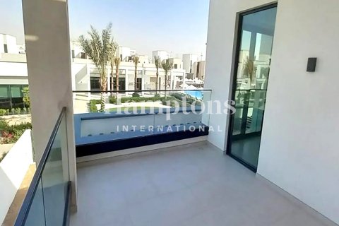 Arabian Ranches 3, Dubai, संयुक्त अरब अमीरात में विला, 4 बेडरूम, 549.8 वर्ग मीटर, संख्या 708927 - फ़ोटो 25