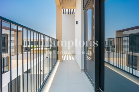 Vilë në Dubai South (Dubai World Central), Emiratet e Bashkuara Arabe 3 dhoma gjumi, 138.14676100 m2. № 708923 - Foto 18