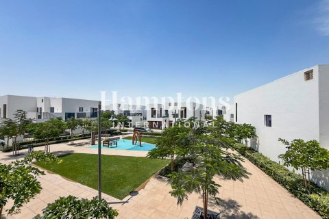 Adosado en alquiler en Arabian Ranches 3, Dubai, EAU 3 dormitorios, 125.14034100 m2 № 708926 - foto 14