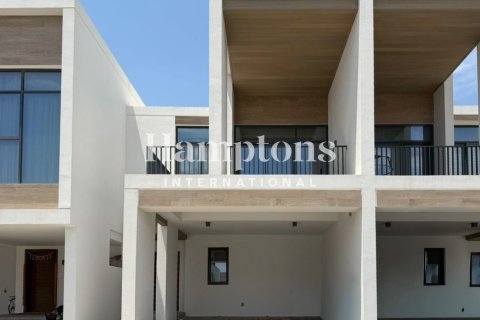Adosado en alquiler en Arabian Ranches 3, Dubai, EAU 3 dormitorios, 125.14034100 m2 № 708926 - foto 25