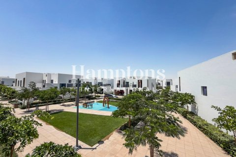 Adosado en alquiler en Arabian Ranches 3, Dubai, EAU 3 dormitorios, 125.14034100 m2 № 708926 - foto 18