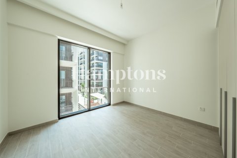 Apartment i Dubai Creek Harbour (The Lagoons), Dubai, UAE 1 soveværelse, 66.5799 kvm № 708925