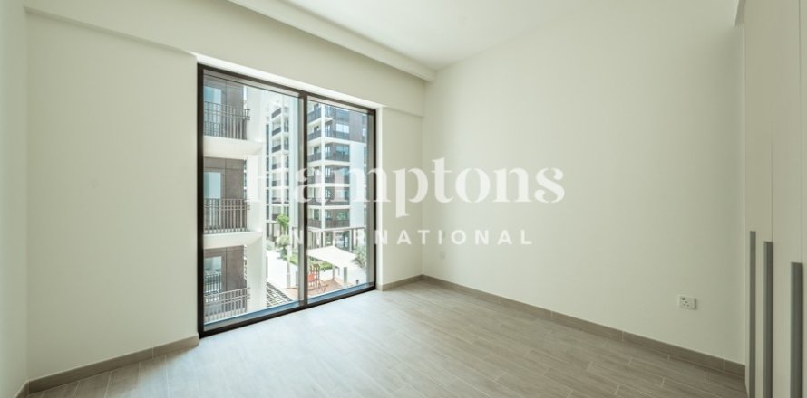 آپارتمان در Dubai Creek Harbour (The Lagoons)، Dubai ، امارات متحده عربی 1 خوابه ، 66.5799 متر مربع.  شماره 708925