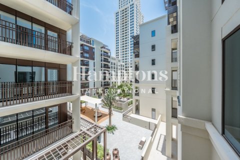 آپارتمان برای اجاره در Dubai Creek Harbour (The Lagoons)، Dubai، امارات متحده عربی 1 خوابه ، 66.57986398 متر مربع ، شماره 708925 - تصویر 4