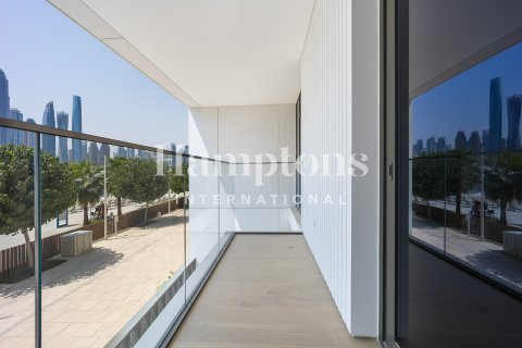 Townhouse sa Dubai Harbour, UAE 3 silid-tulugan, 185.15567900 sq.m. № 708929 - larawan 6