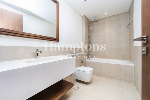 Townhouse sa Dubai Harbour, UAE 3 silid-tulugan, 185.15567900 sq.m. № 708929 - larawan 20