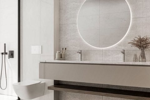 آپارتمان برای فروش در  Deira، Dubai، امارات متحده عربی  2 خوابه ، 126.48 متر مربع ، شماره 748786 - تصویر 12