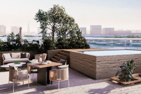 آپارتمان برای فروش در  Deira، Dubai، امارات متحده عربی  2 خوابه ، 126.48 متر مربع ، شماره 748786 - تصویر 14