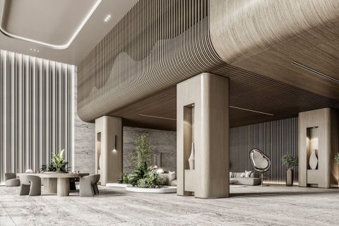 آپارتمان برای فروش در  Deira، Dubai، امارات متحده عربی  2 خوابه ، 126.48 متر مربع ، شماره 748786 - تصویر 1